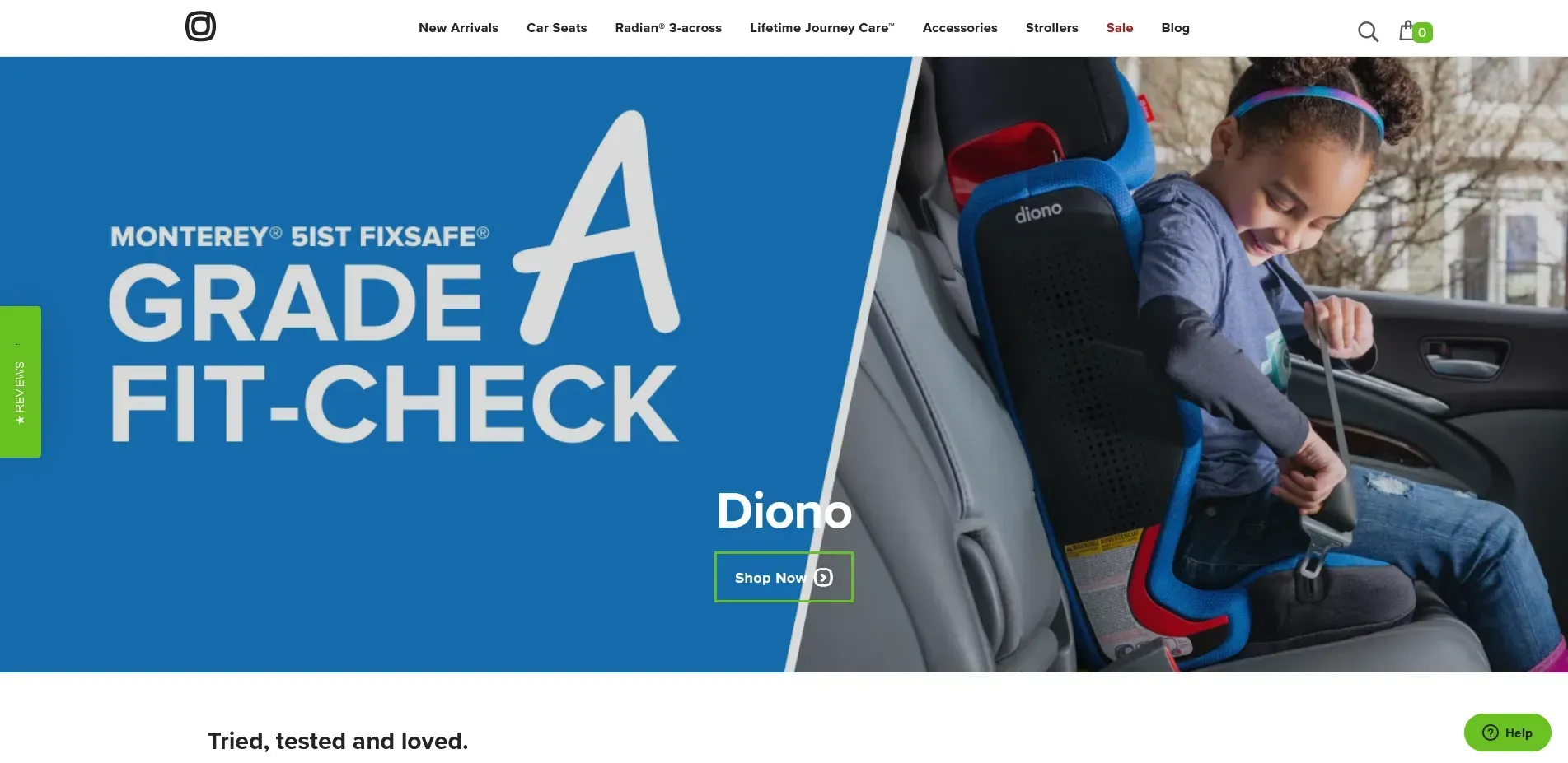 BigCommerce Statistics Home Garden _ Auto