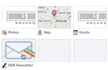 Email list building illustration