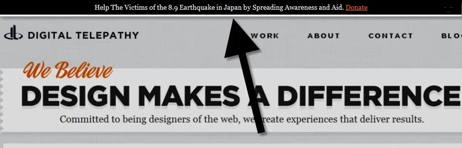 Email list building illustration